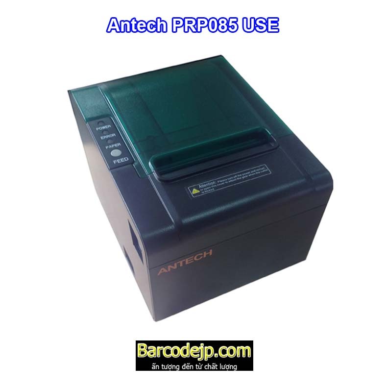 Máy in hóa đơn Antech PRP-085USE (PRP-085-USE)