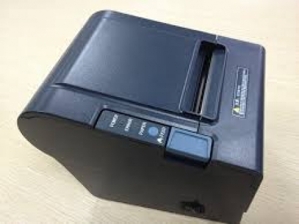 Máy in hóa đơn Antech U80 / Wincor TH200