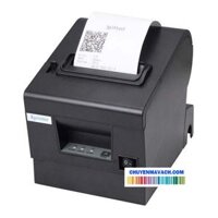 Máy in hóa đơn Antech U80
