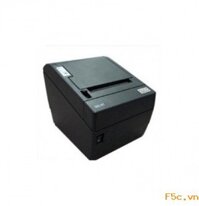 Máy in hóa đơn Antech U80 (USB)