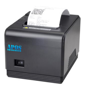 Máy in hóa đơn Apos 230