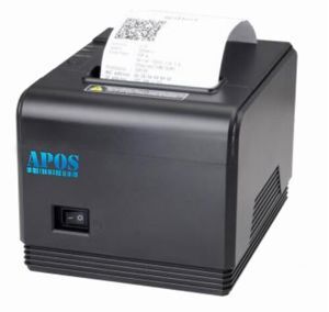 Máy in hóa đơn Apos 230