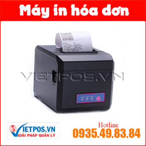 Máy in hóa đơn ATP 220