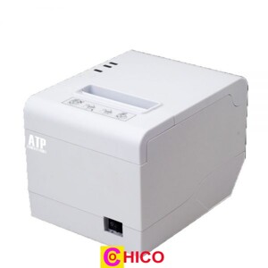 Máy in hóa đơn ATP A268