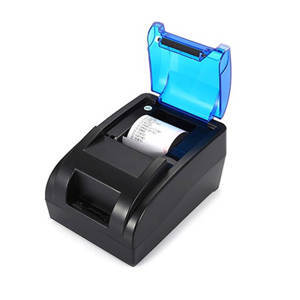 Máy in hóa đơn ATP H58B