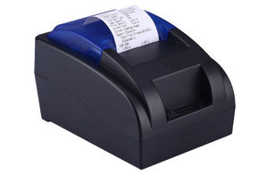 Máy in hóa đơn ATP H58B