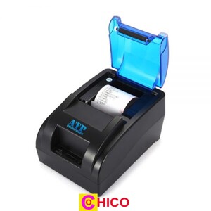 Máy in hóa đơn ATP H58B