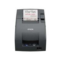 Máy in hóa đơn bán hàng Epson TM-U220IIB (LAN)                         TM-U220IIB (LAN)