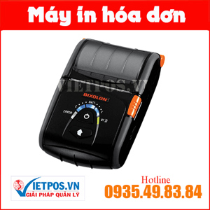 Máy in hóa đơn Bill BIXOLON SRP-R200II