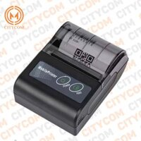 Máy in hóa đơn bill Bluetooth mini cầm tay 58mm GPRINTER  GP-58BX [USB+BLUETOOTH]