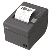 Máy in hóa đơn Bill Printer EPSON TM-T81II