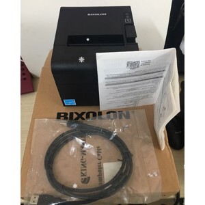 Máy in hóa đơn Samsung Bixolon SRP-350II (SRP-350UGII)