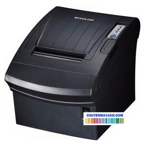 Máy in hoá đơn Bioxolon Samsung SRP-350Plus