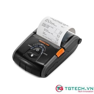 Máy in hóa đơn Bixolon SPP R200III