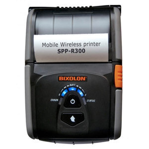 Máy in hóa đơn Bixolon SPP R300BK