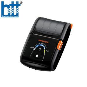 Máy in hóa đơn Bixolon SPP R300BK