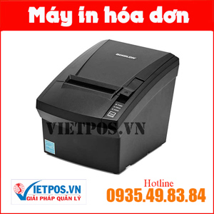 Máy in hóa đơn Bixolon SRP-330II COESK