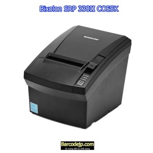 Máy in hóa đơn Bixolon SRP-330II COESK