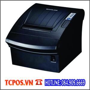 Máy in hóa đơn Bixolon SRP-350Plus III COWG