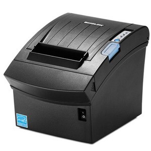 Máy in hóa đơn Bixolon SRP-350PlusIII
