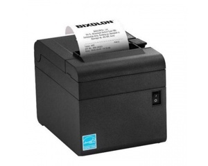Máy in hóa đơn Bixolon SRP-E302 ESK (USB+COM+LAN)