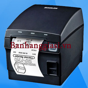 Máy in hóa đơn Bixolon SRP-F310