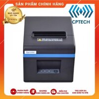 Máy in hoá đơn Bluetooth khổ K80 Xprinter N160
