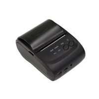 Máy in hóa đơn Bluetooth không dây Mini Printer POS-5802DD
