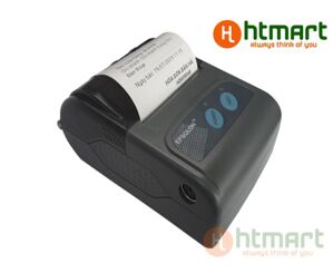 Máy in hóa đơn Bluetooth Scangle SGT-B58V