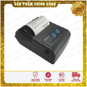 Máy in hóa đơn Bluetooth Scangle SGT-B58V