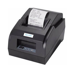 Máy in hóa đơn bluetooth Xprinter XP-58IIB