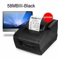 Máy in hóa đơn bluetooth Gprinter 58MPIII, máy in bill                         &nbsp(&nbspMới 100%&nbsp)