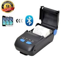 Máy in hóa đơn Bluetooth Xprinter XP-P300