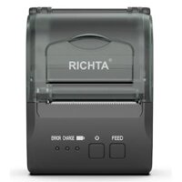 Máy in hóa đơn cầm tay Richta POS RI-5809B