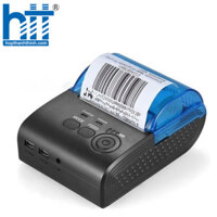 Máy in hóa đơn cầm tay ECOPRINT POS - 5805DD