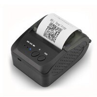 Máy in hóa đơn cầm tay Bluetooth RI-5809DD