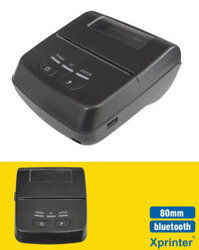 MÁY IN HÓA ĐƠN CẦM TAY XPRINTER XP-P801A