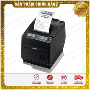 Máy in hóa đơn Citizen CTS601