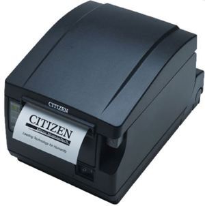 Máy in hóa đơn Citizen CTS651