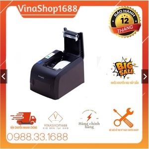 Máy in hóa đơn Dataprint KP-C7