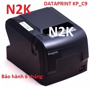 Máy in hóa đơn Dataprint KP-C9