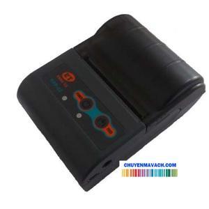 Máy in hóa đơn di động Antech RPP-02