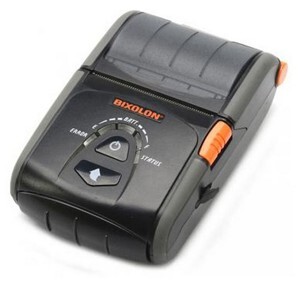Máy in hóa đơn di động Bixolon SPP-L310 IK