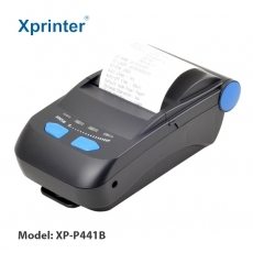 Máy in hóa đơn di động Xprinter XP-P300