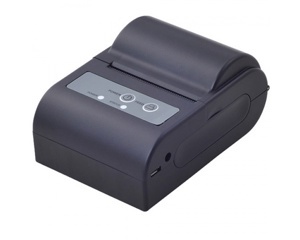 Máy in hóa đơn di động Xprinter XP-P101