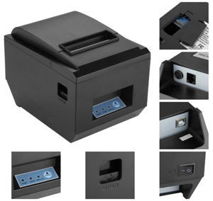 Máy in hóa đơn Ecoprint POS-8250A