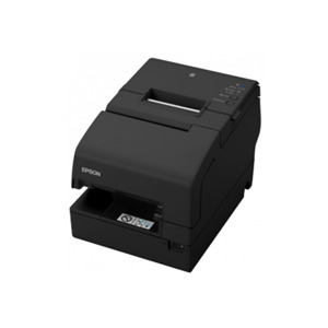 Máy in hóa đơn Epson TM-H6000V (USB)