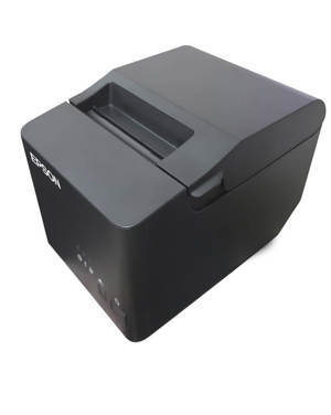 Máy in hóa đơn EPSON TM-T100S (USB,RS232)