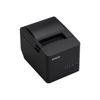 Máy in hóa đơn EPSON TM-T81 II (CỔNG USB)