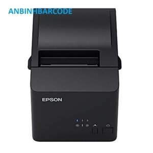 Máy in hóa đơn Epson TM-T81III (Cổng USB+RS232 )